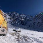 L’expédition The North Face Nanga Parbat toujours en course pour le sommet