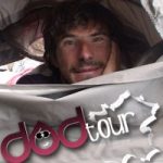 Le DODtour, un Tour de France au plus près des frontières