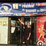 Festival Rencontres du Bout du Monde – ABM Caen