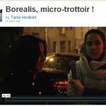 Boréalis – la Laponie en traîneau, c’est le départ !