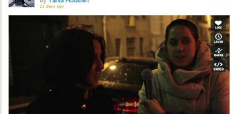Boréalis – la Laponie en traîneau, c’est le départ !