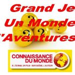 Jeu « Connaissance du Monde »