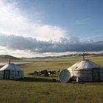 MONGOLIE, AVEC LES DERNIERS GRANDS NOMADES