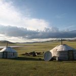 MONGOLIE, AVEC LES DERNIERS GRANDS NOMADES