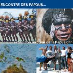 Expédition en catamaran au coeur de la Papoua d’Indonésie, 