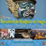 Rencontres de voyageurs en images