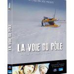 La Voie du Pôle – Le DVD