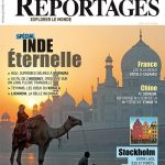 Grands Reportages Avril 2012