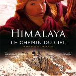 Projection du film « HIMALAYA, LE CHEMIN DU CIEL », de MARIANNE CHAUD