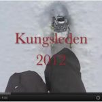 La Kungsleden en pulka – Raquettes