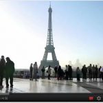 Tour du Monde en Time Lapse