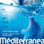 Le Festival international de l’image sous-marine et de l’aventure d’Antibes