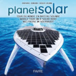 Planet Solar ou un tour du monde en bateau solaire