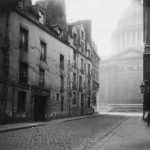 L’Aventure de la photographie – Exposition Eugène Atget / Paris – Carnavalet