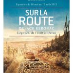 Exposition « Sur la route de Jack Kerouac »