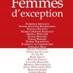 Femmes d’exception, un recueil de 25 entretiens