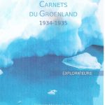 Carnets du Groenland (1934-1935) par Michel Pérez