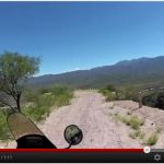 Cuesta de Zapata – Catamarca – Grand Voyage Moto Argentine