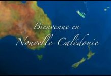 La Nouvelle Calédonie, un paradis sur terre