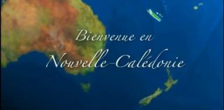 La Nouvelle Calédonie, un paradis sur terre