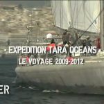 Expédition Tara Oceans, le voyage 2009-2012