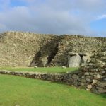 Découverte impressionnante au cairn de Barnenez