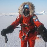 Découverte de l’aventurier Sebastian Copeland