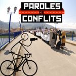 Paroles de conflits, un projet web-documentaire