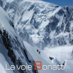 La « Voie Bonatti » remporte 2 trophées au Trento Festival !