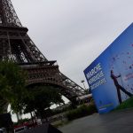 Week-end d’initiation à la Marche Nordique dans Paris