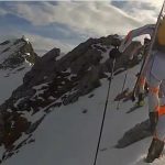 Hommage à Stéphane Brosse – Retour sur la traversée des Aravis 2012