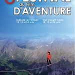 8ème Festival du Film d'Aventure de La Réunion