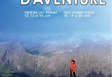 8ème Festival du Film d’Aventure de La Réunion