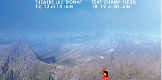 8ème Festival du Film d’Aventure de La Réunion