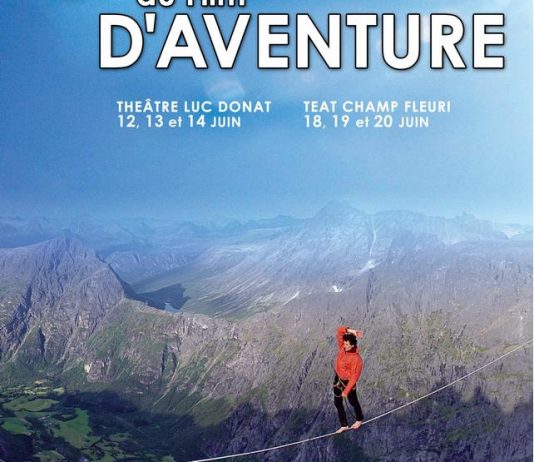 8ème Festival du Film d’Aventure de La Réunion