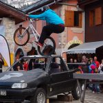 Le BMX façon Leo Nobile