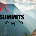 Le nouveau projet de Kilian Jornet : Summits of my Life