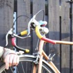 Record & Ride : Musique et vélo !