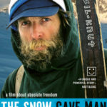 The Snow Cave Man