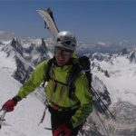 Décès de Stéphane Brosse lors de la traversée du Massif du Mont-Blanc avec Kilian Jornet