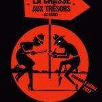 La Chasse aux Trésors de Paris