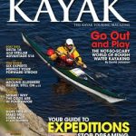 Offre gratuit d’abonnement à Adventure Kayak Magazine