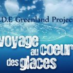 GROENLAND, VOYAGE AU CŒUR DES GLACES