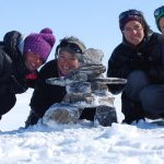 Panik a Baffin – Le film de l’expédition