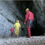 Chartreuse : découvrez la grotte de l’ours des cavernes