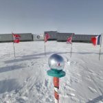 Google Maps enrichit ses images Street View de l’Antarctique