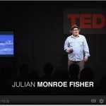 Session TED : L'exploration pour avoir de grandes aspirations et savoir affronter l'échec