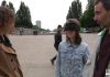 Paris les yeux fermés : un parcours chorégraphique à l’aveugle