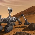 Retour sur l’aventure martienne de Curiosity