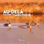 Livre « Au delà du cercle arctique »